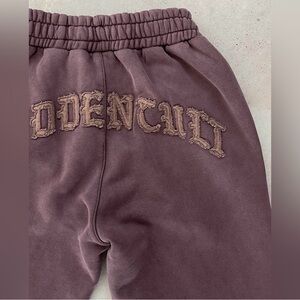 Hidden Cult discontinued Brown Pants